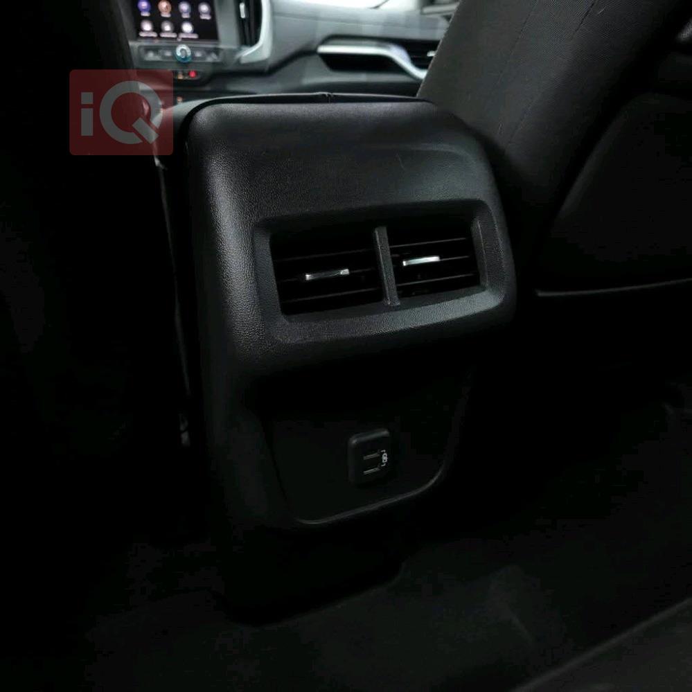 GMC Terrain